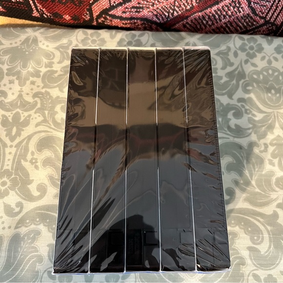 NEW 6 Pack Sony T-120 Standard Grade 6 Hour VHS Tapes - Picture 4 of 4